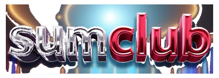 sumclub logo